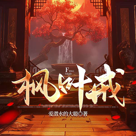 楓葉戒