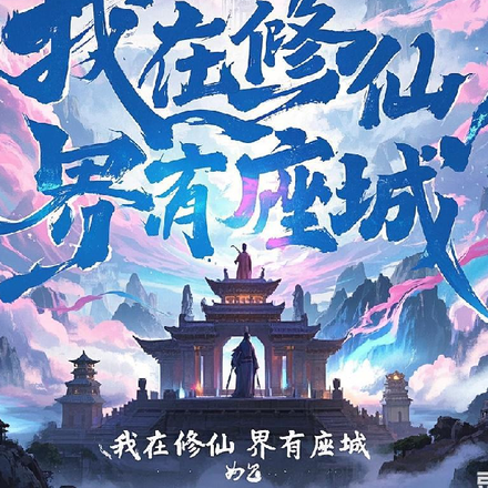 我在修仙界有座城