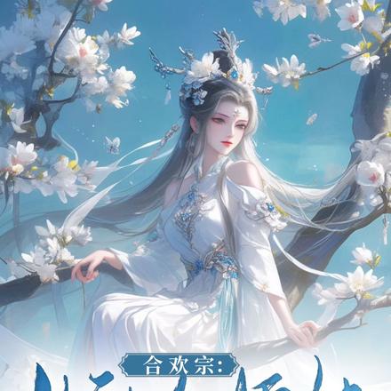 合歡宗：從被眾師妹倒貼開始