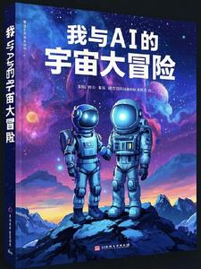 我與AI的宇宙大冒險