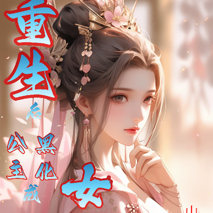 重生後公主黑化成女帝