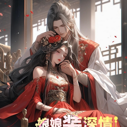 娘娘累覺不愛，生活得過且過